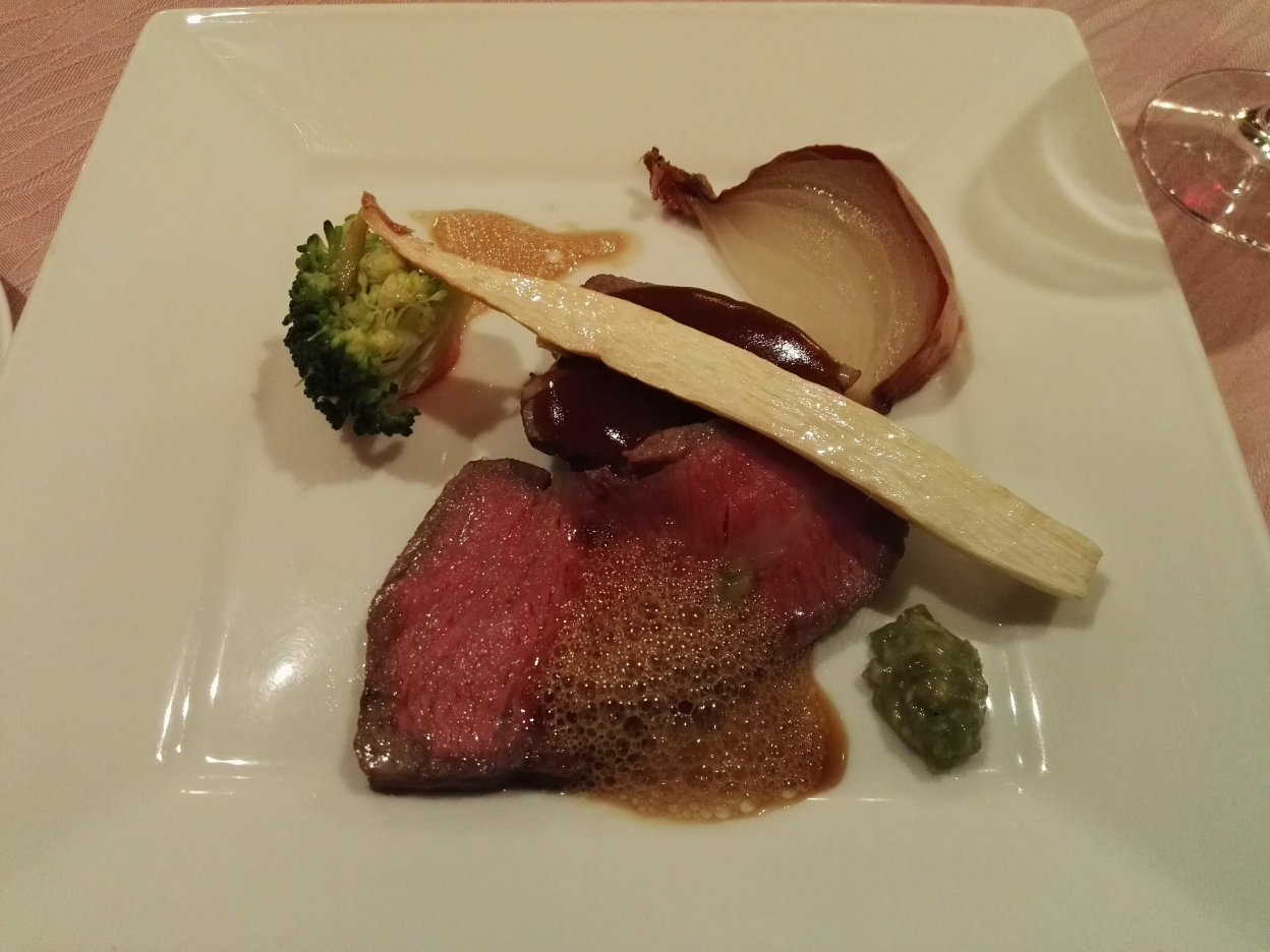 那须疗养森林酒店-餐饮