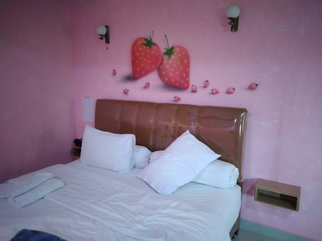 Hotel Sambas Terigas主图