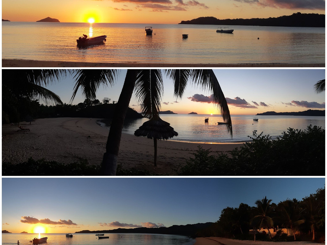 Moheli Laka Lodge主图