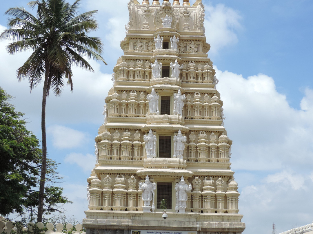 Lakshmiramana Swamy Temple景点图片
