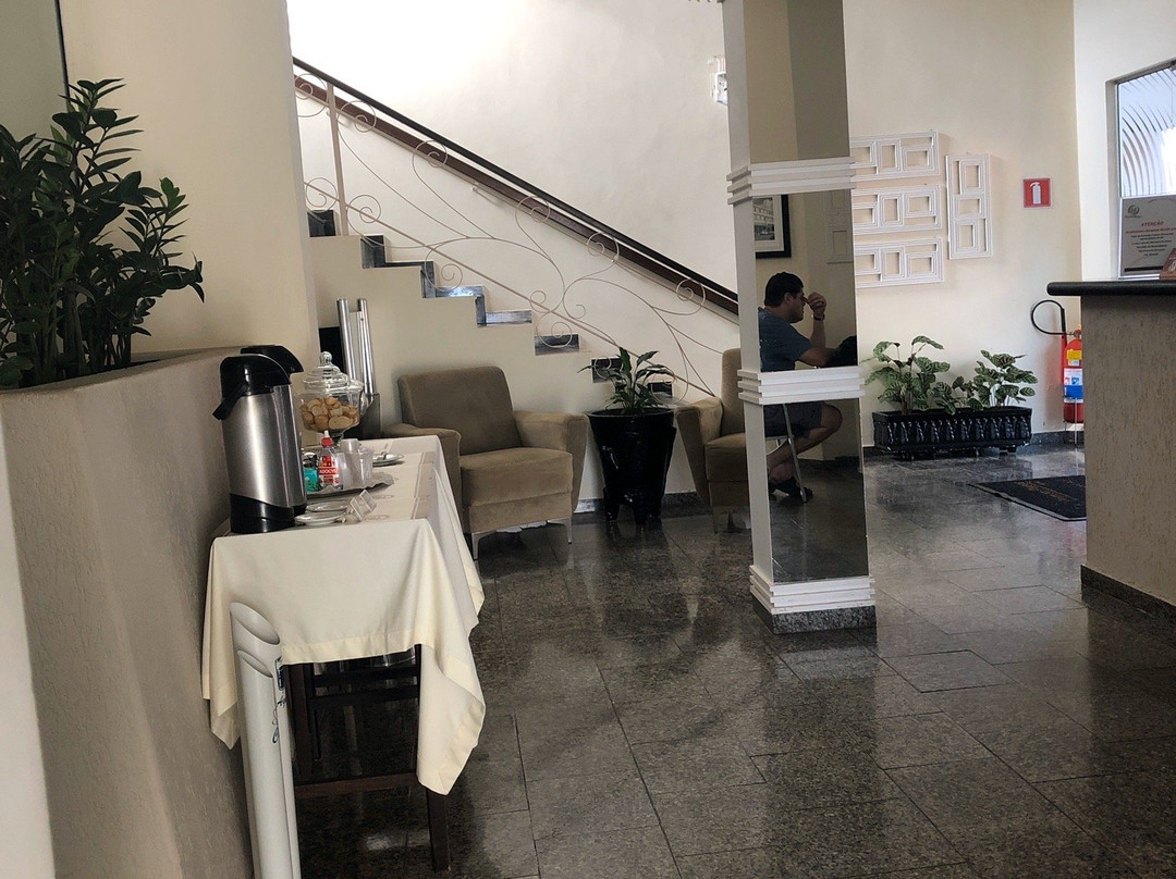 Primum Palace Hotel主图