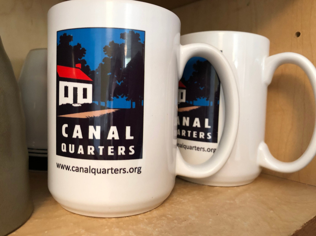 Lockhouse 6 - C&O Canal Trust景点图片