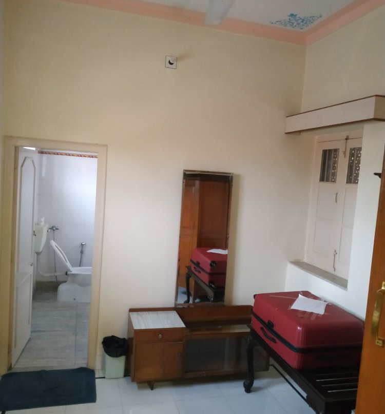 Hotel Jaswant Bhawan主图