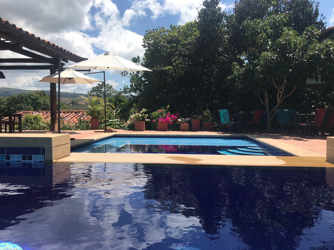 Achiotte Masaya Collection