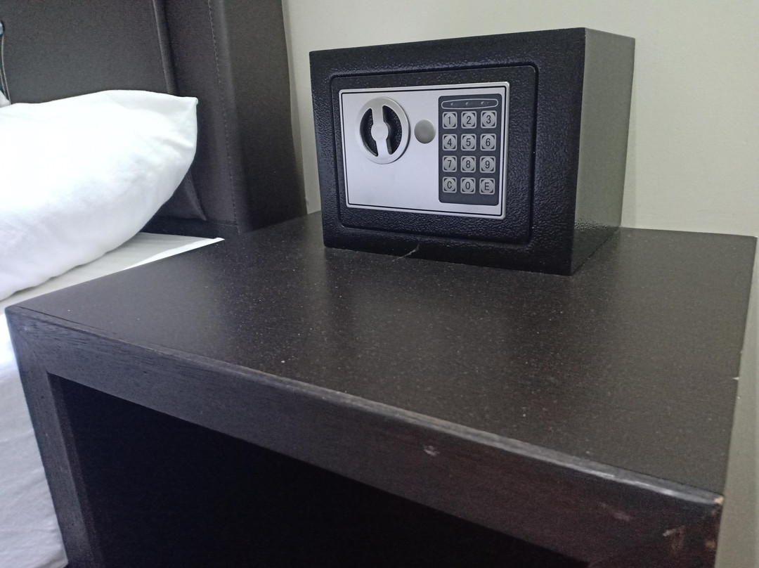 Qu Lin Resident主图