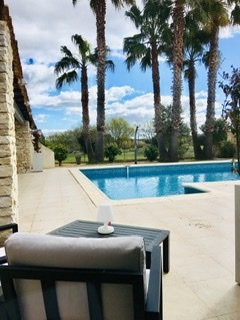 Villa Mediterranee Wellness主图