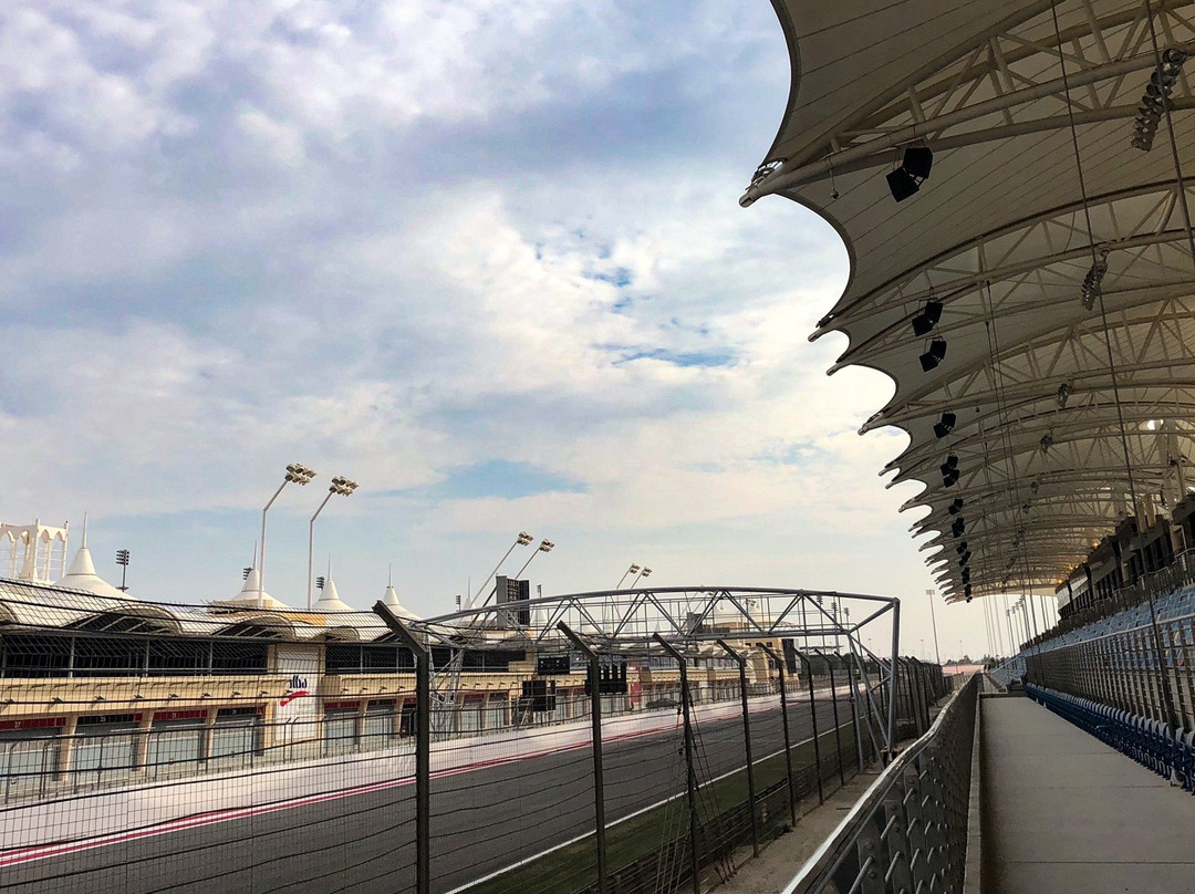 Visit Bahrain-麦纳麦必去景点