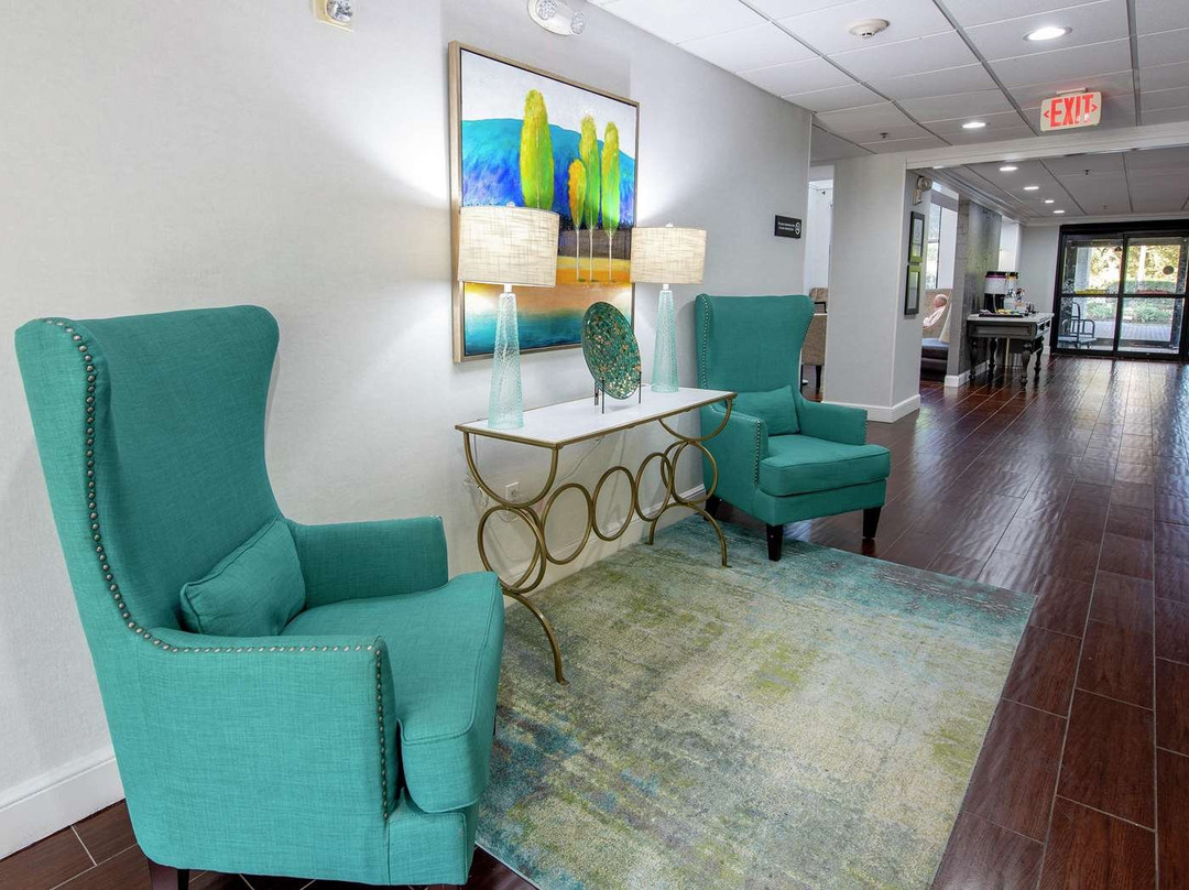 Hampton Inn & Suites Lafayette主图