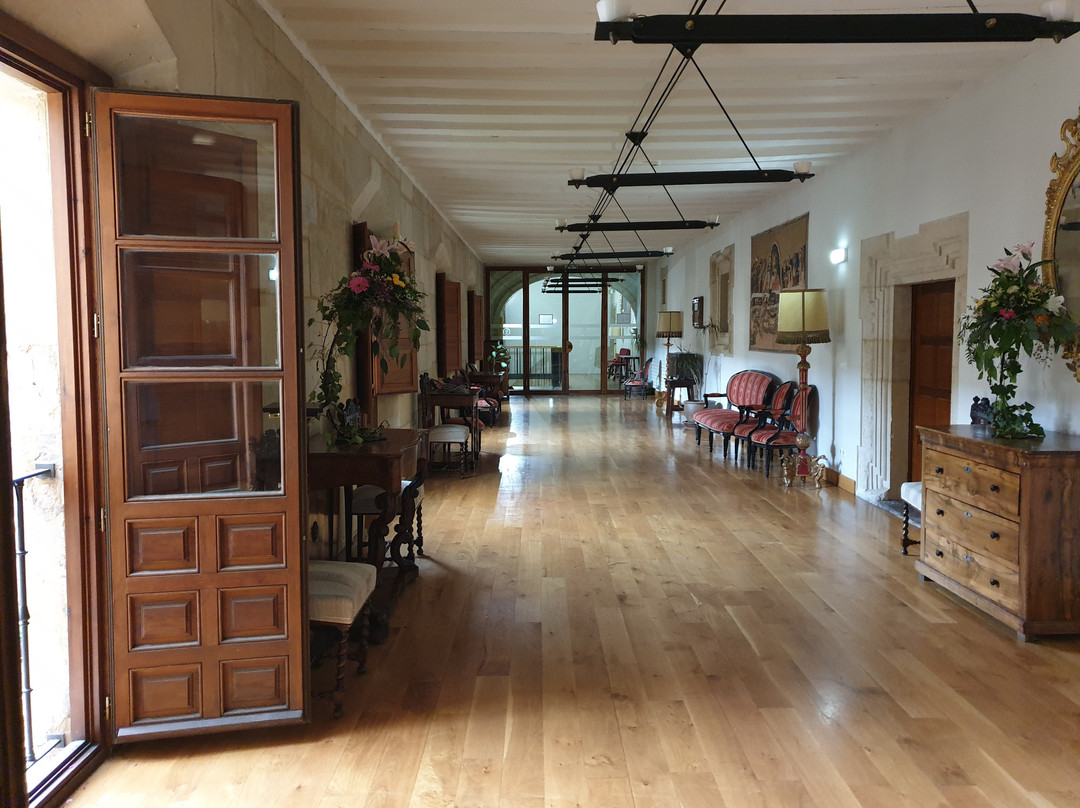 Hotel Real Colegiata de San Isidoro主图