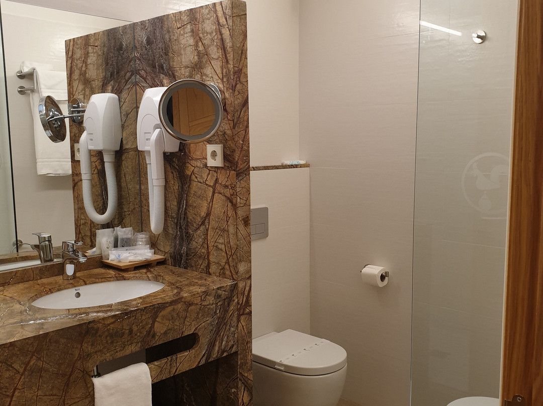 Hotel Real Colegiata de San Isidoro主图