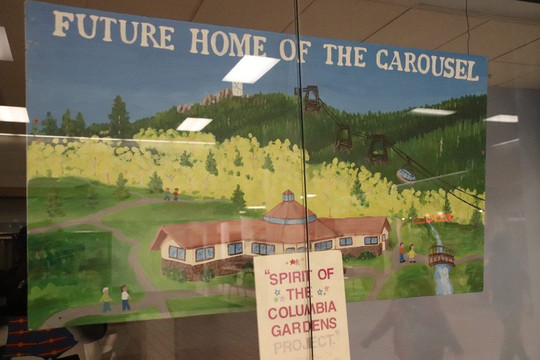 Butte Plaza Mall-巴特必去景点