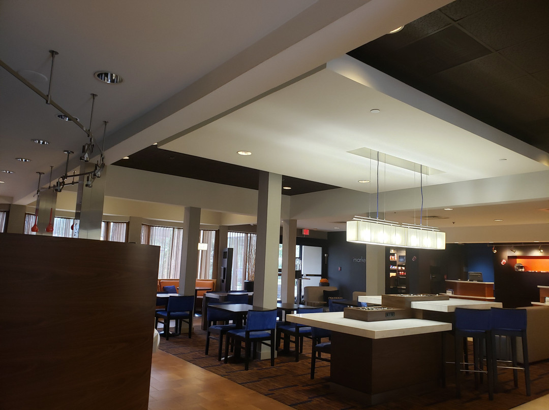 Best Western Spartanburg Northwest主图