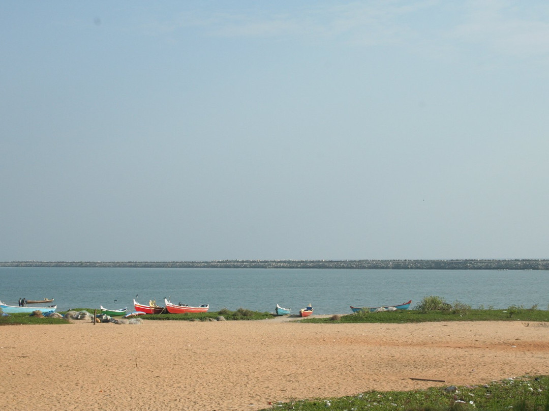 Vizhinjam Lighthouse景点图片