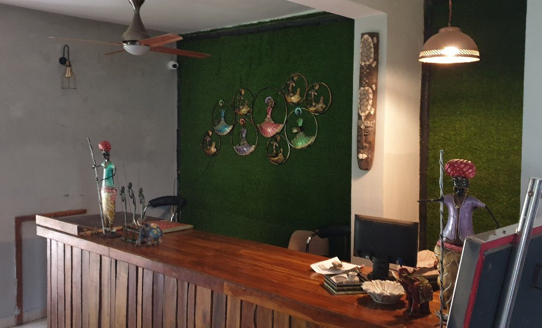 Koushalya Resort主图