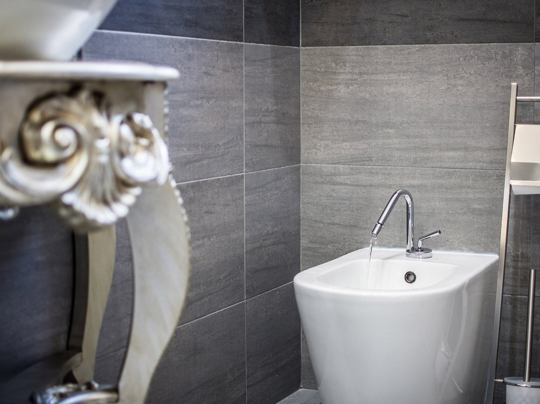 Dolci Mura Luxury Rooms主图