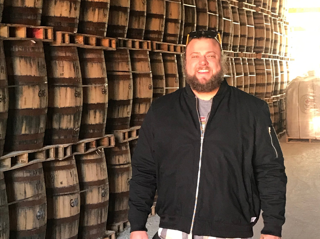 Treaty Oak Distilling-Dripping Springs必去景点