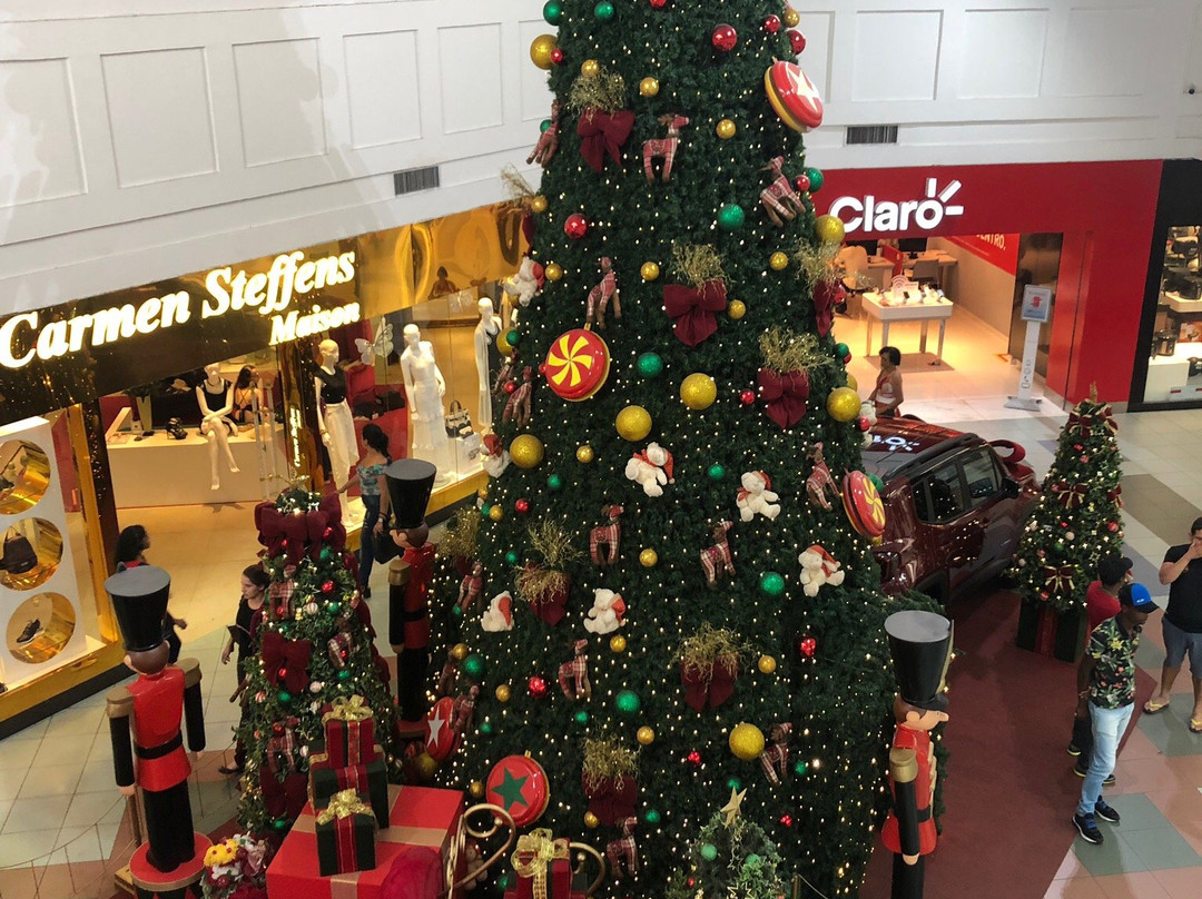 River Shopping-Petrolina必去景点