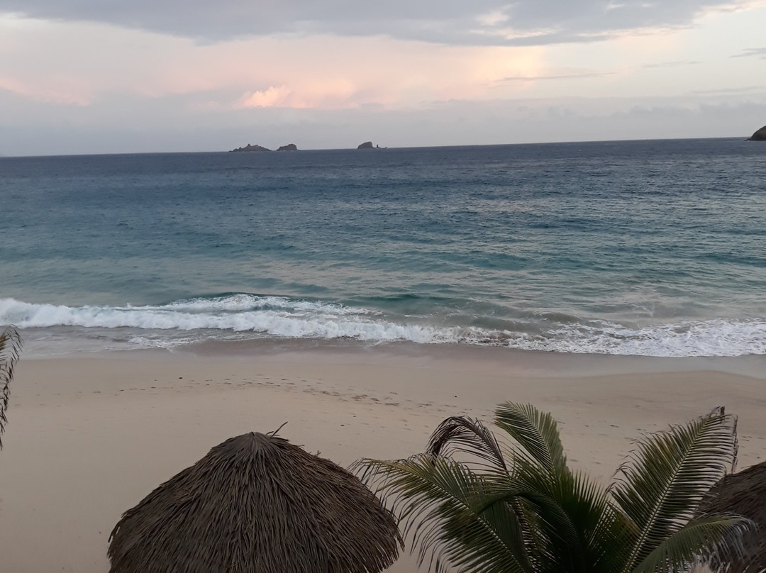 Hotel Baie des Anges & Suites主图