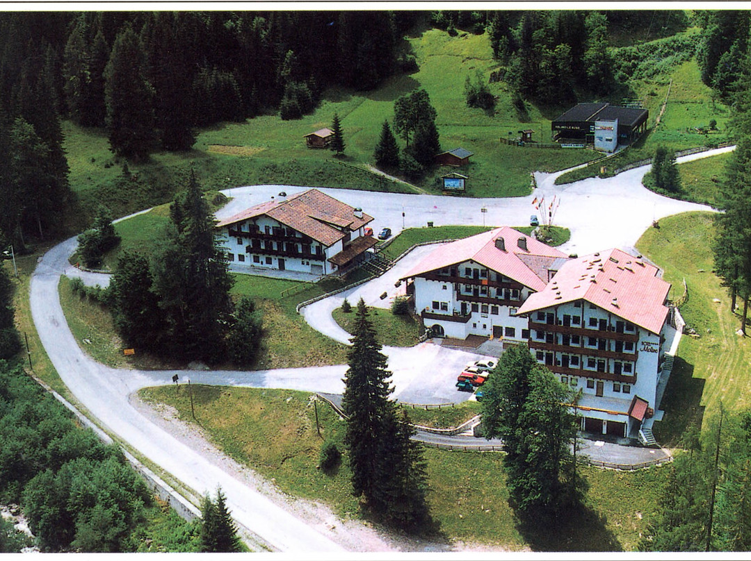 Hotel Molino主图