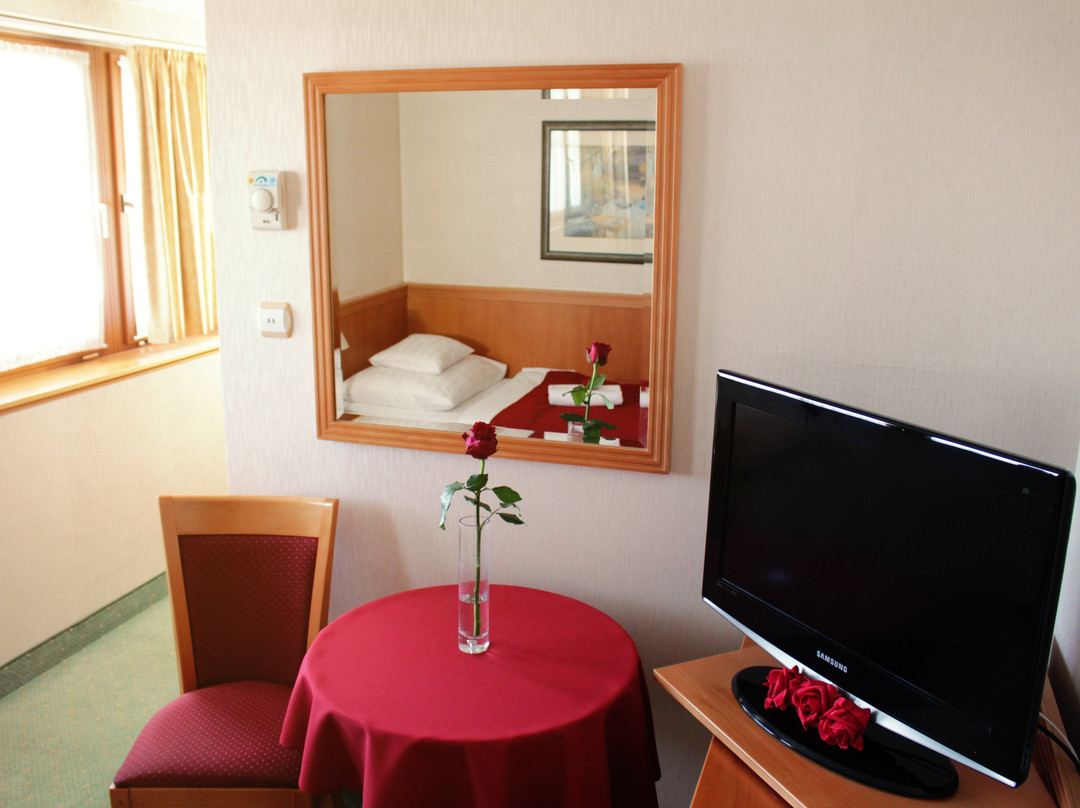 Rosengarten Hotel主图