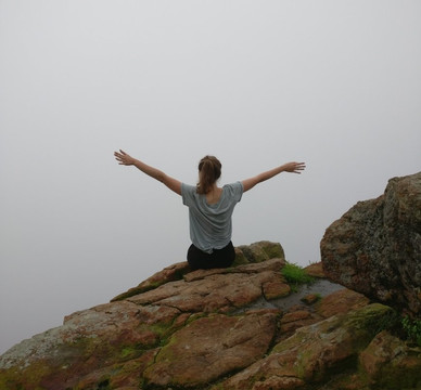 Roha lalibela free walking tour-拉利贝拉必去景点