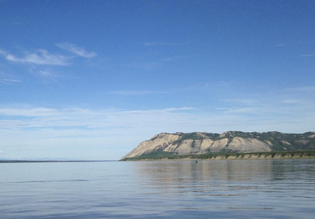 Sahtu Adventures-Norman Wells必去景点