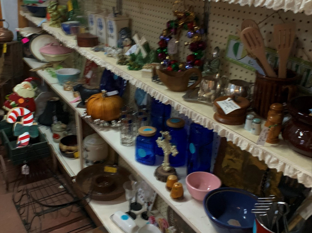 Those Were the Days-Warrensburg必去景点