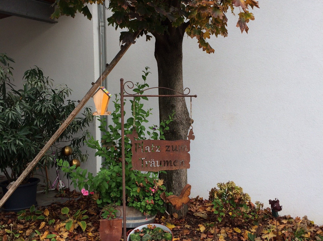 IBY-Lehrner Wein-Gut und Wein-Traumerei主图