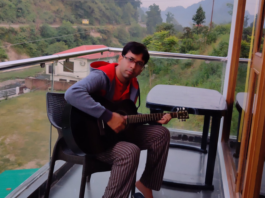 SB Mount Resort主图