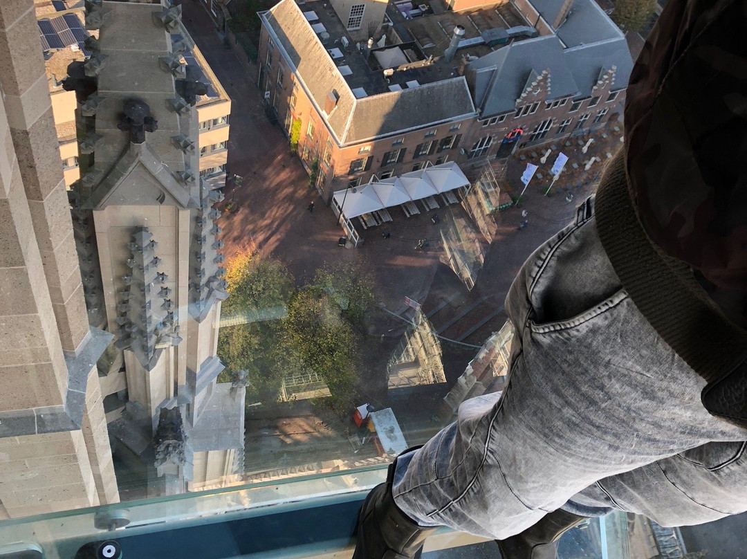 Grote Kerk, Elst, The Netherlands-Elst必去景点