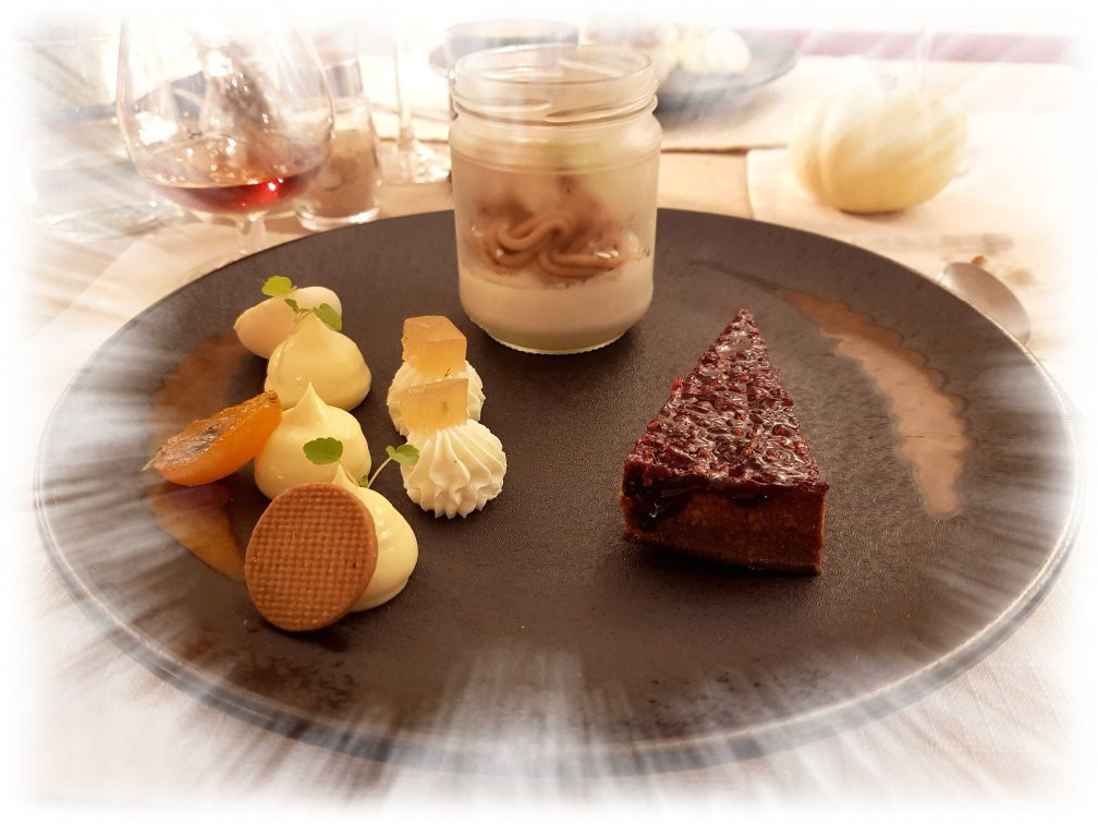Core by Clare Smyth