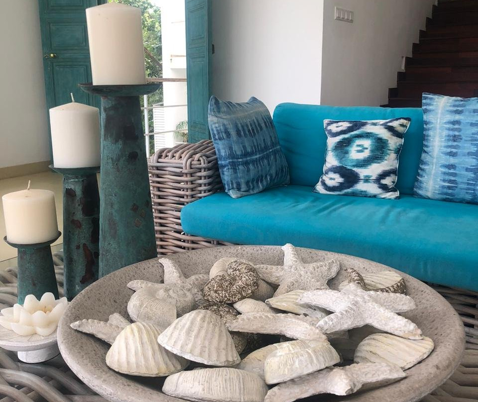 33 Lake Terrace主图