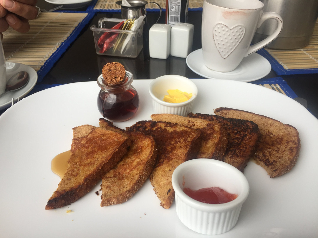 Hotel Luisiana主图