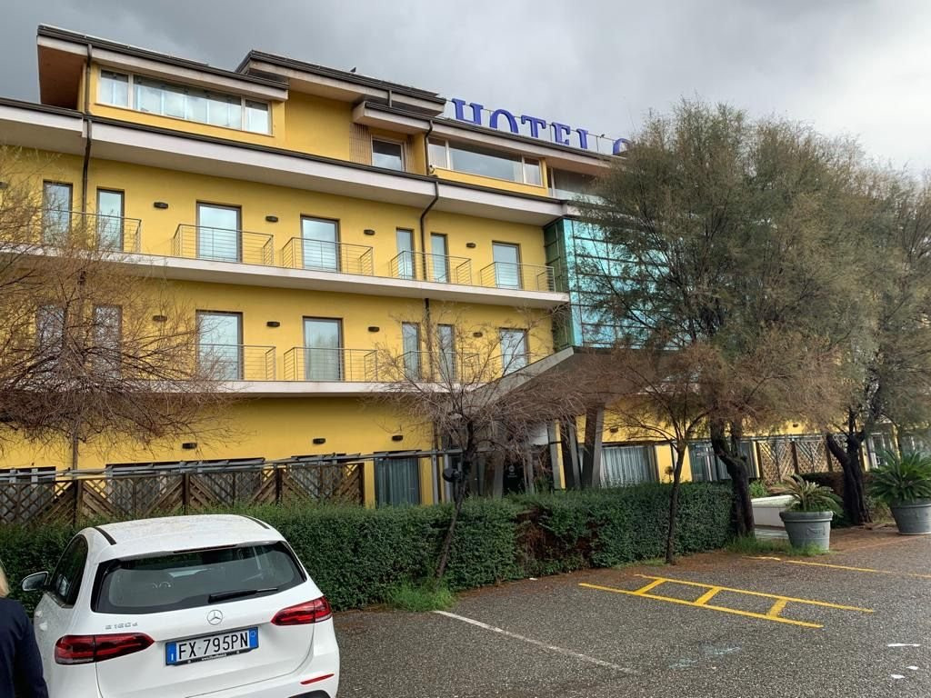 Best Western Hotel Class主图