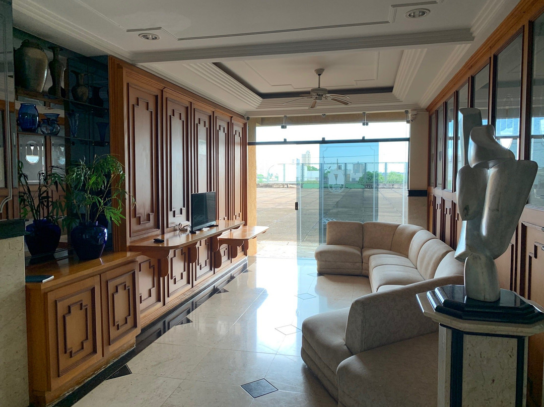 Cristal Palace Hotel主图