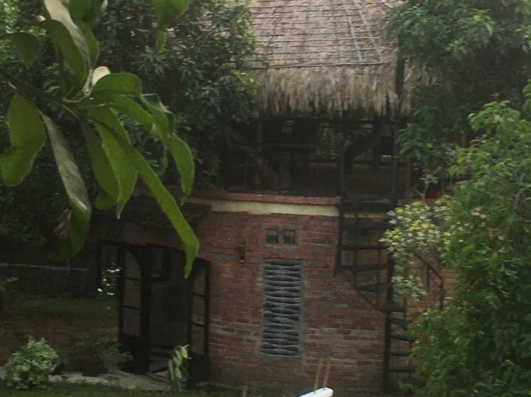 Han Thar Gardens主图
