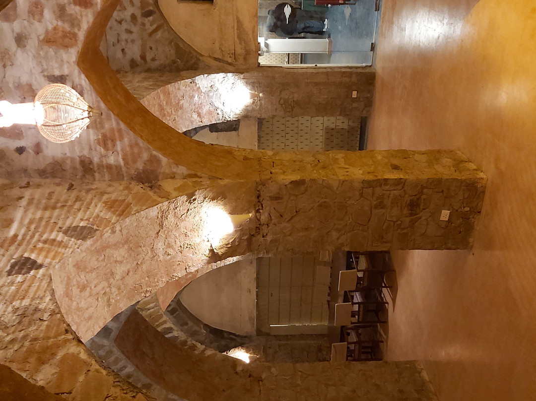 Neemrana's - Tijara Fort Palace主图