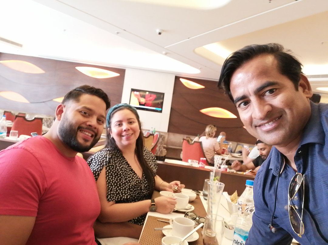 India Taj Tours-新德里必去景点