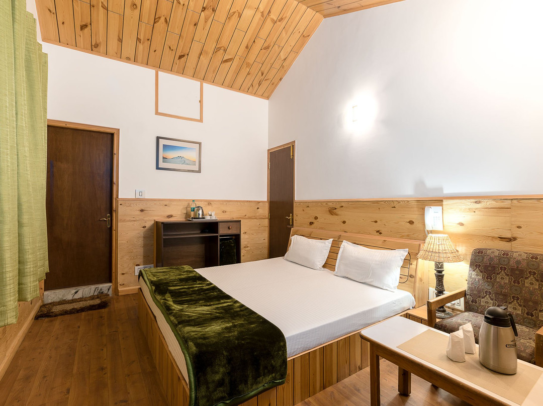 Hotel Kullu Valley主图