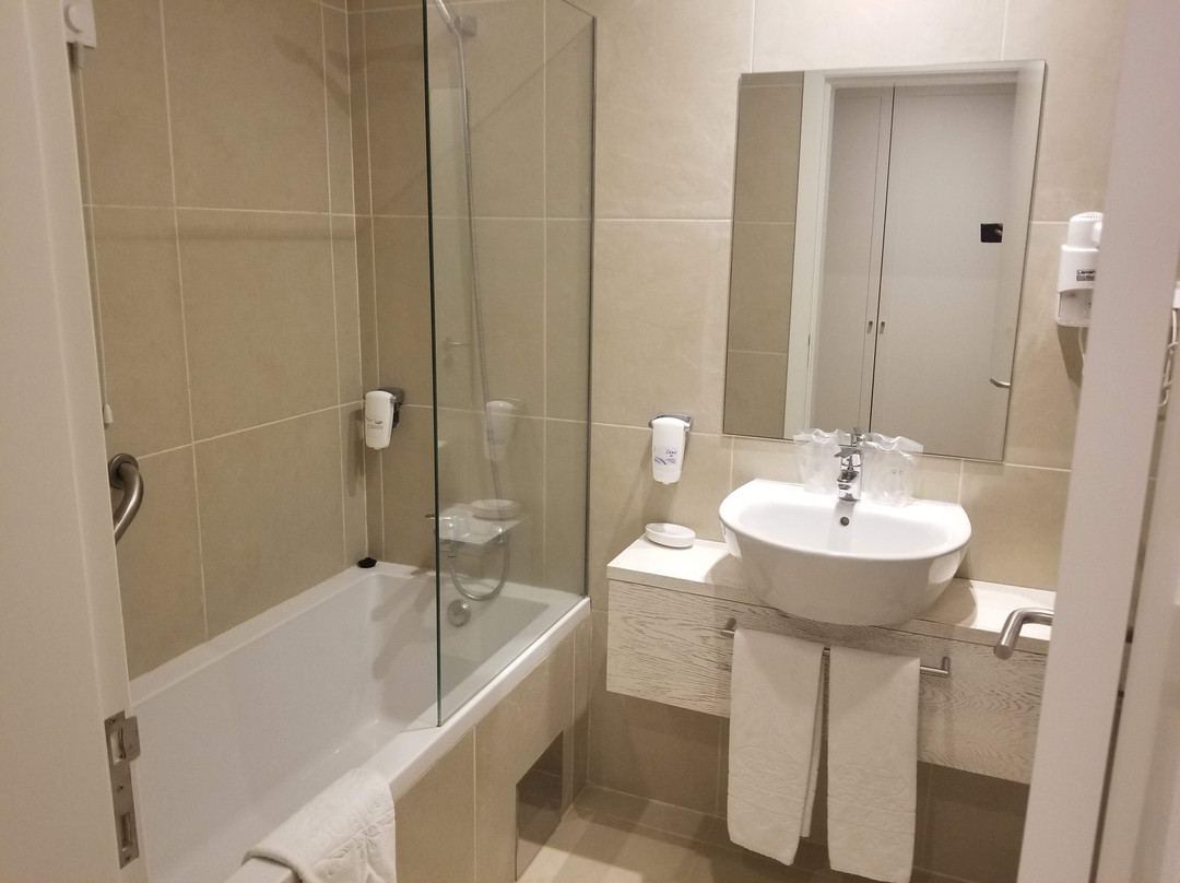 Hotel Solar do Bom Jesus主图