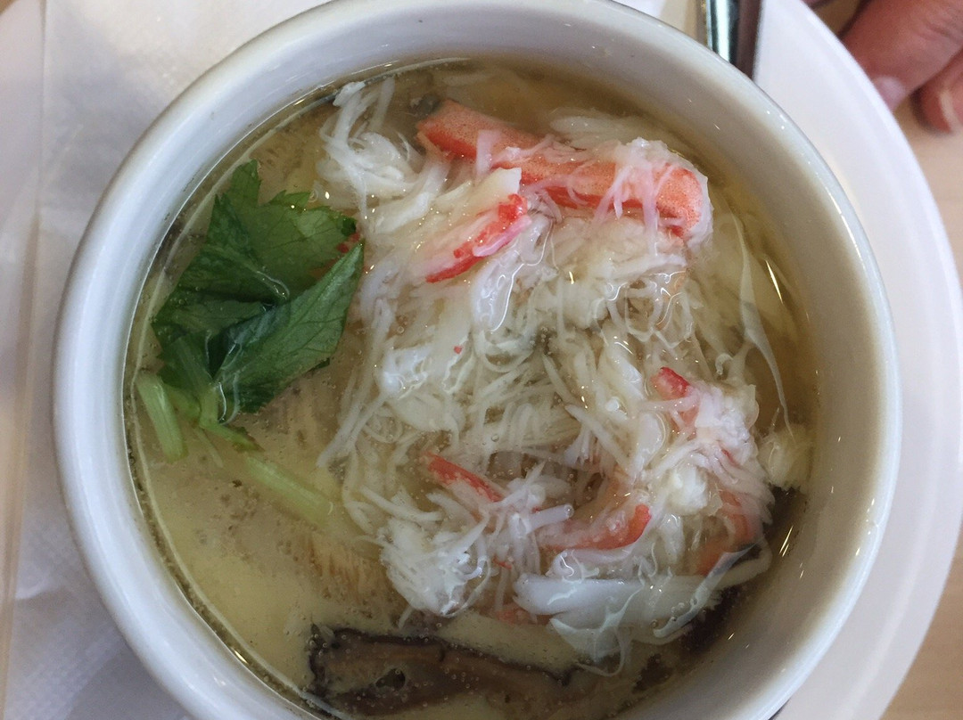 かっぱ寿司 飯田インター店