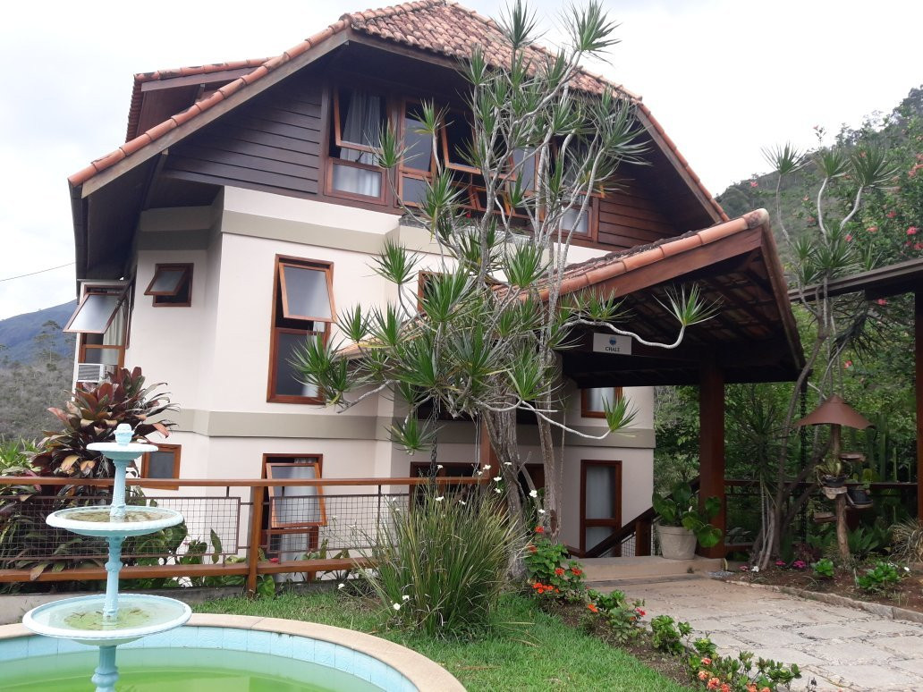 Hotel Dominguez Master - Mirador主图