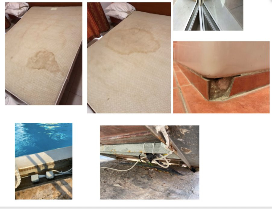 Valsami Hotel Apartments主图