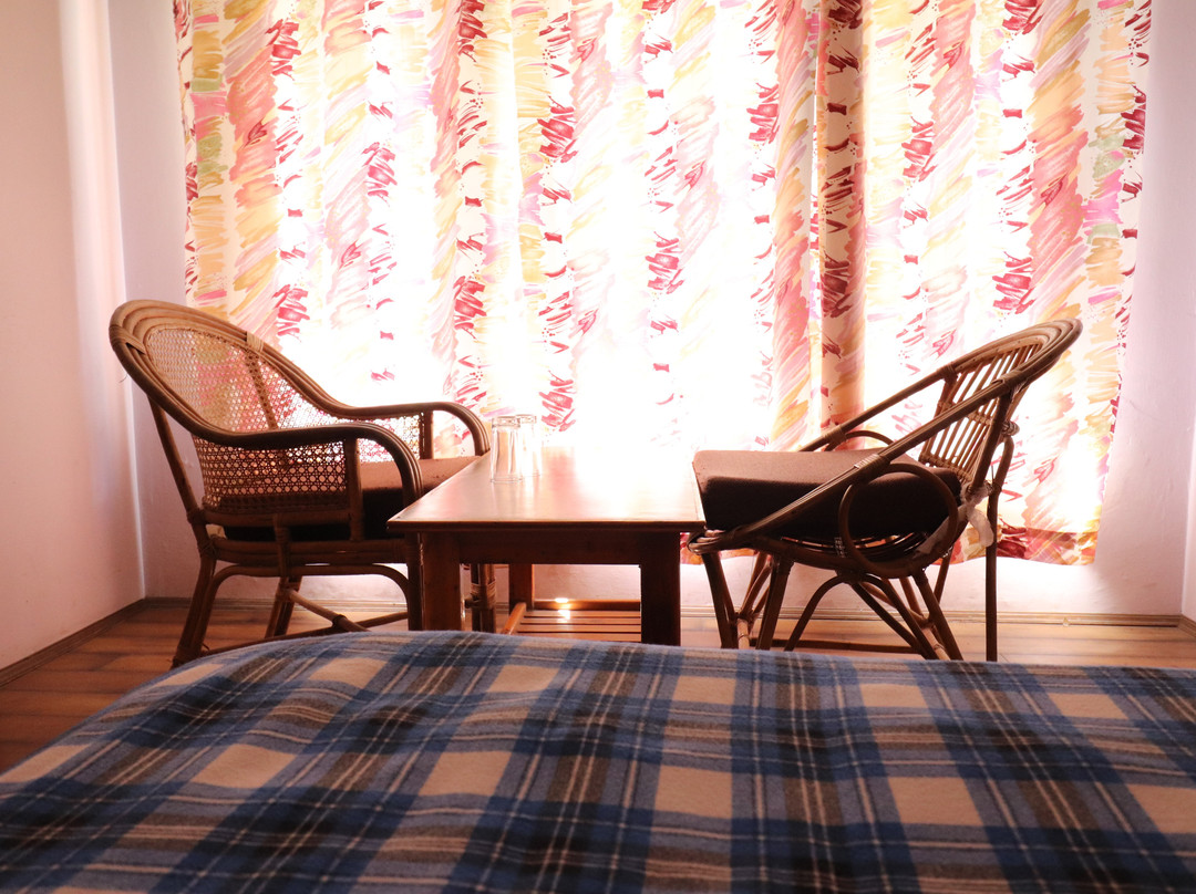 Hotel Ibex Jispa主图