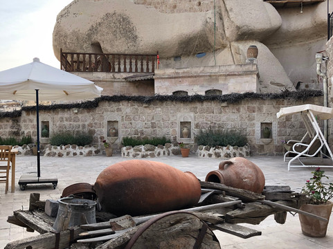 格兰德卡乌套房酒店主图