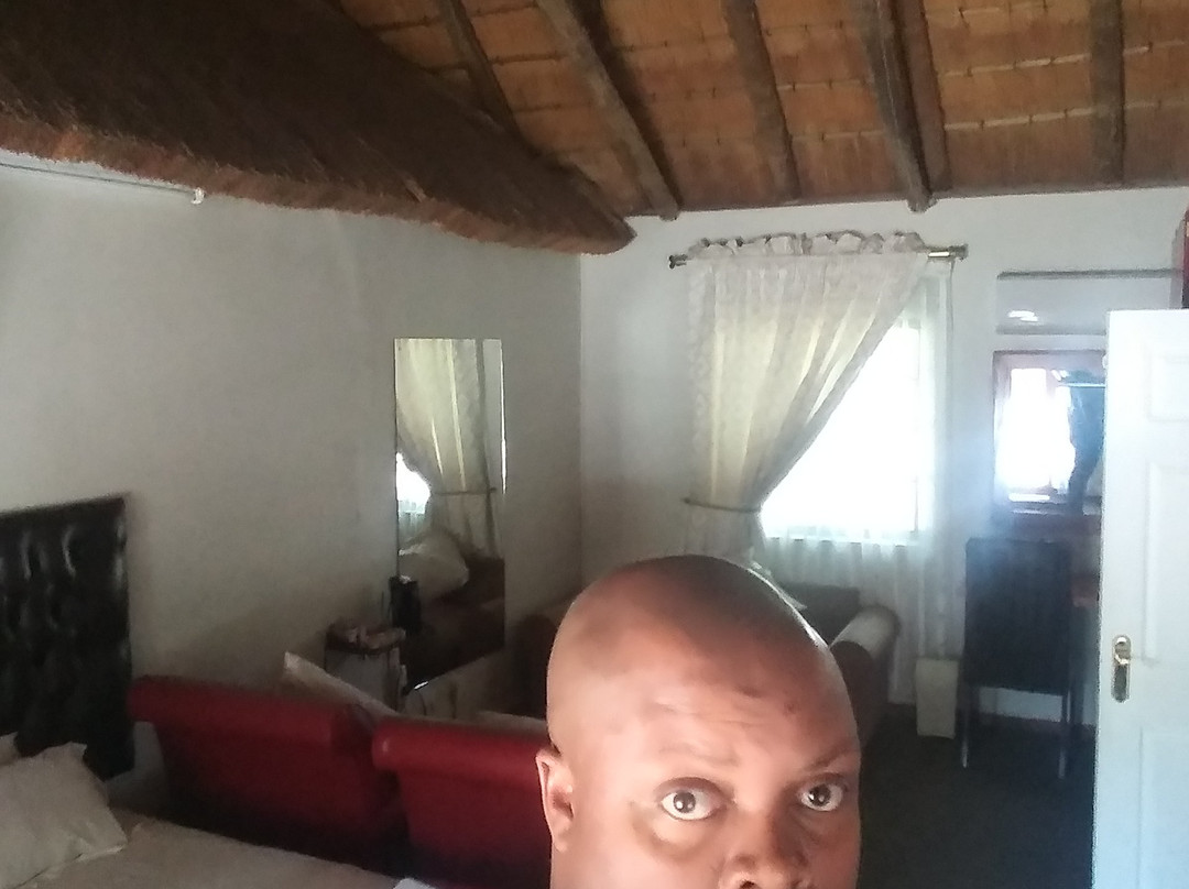 Kopano Nokeng Country Lodge & Conference Centre主图