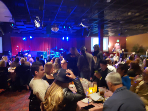 Catalina Bar and Grill-洛杉矶必去景点