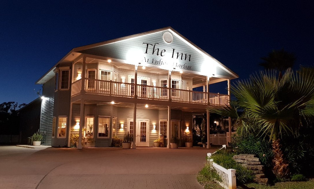 Inn At Fulton Harbor主图