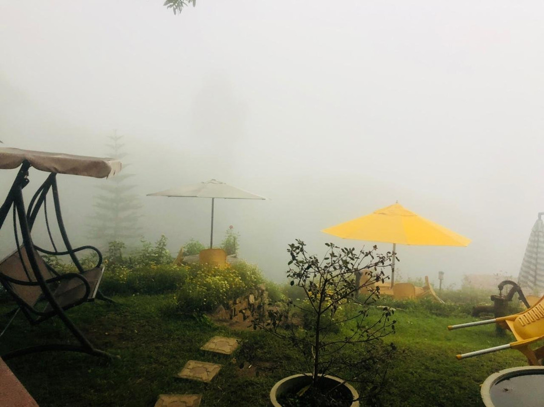 Morning Mist Guesthouse主图