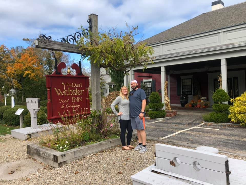 Dan'l Webster Inn & Spa主图